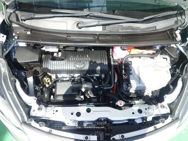 トヨタ シエンタ