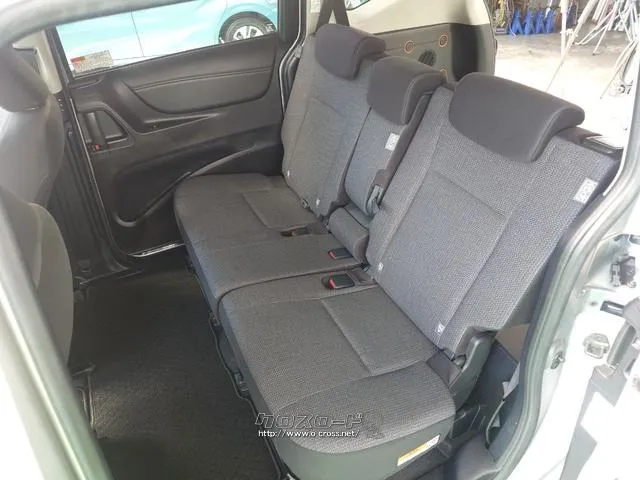 トヨタ シエンタ