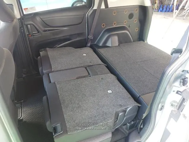 トヨタ シエンタ