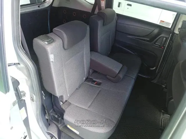 トヨタ シエンタ