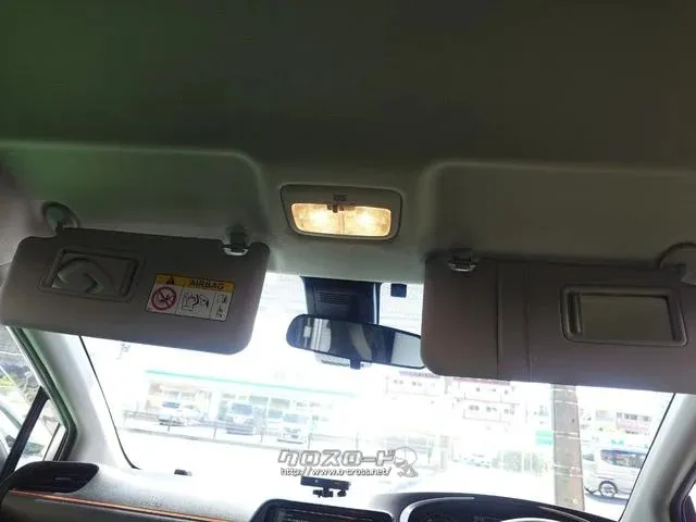 トヨタ シエンタ