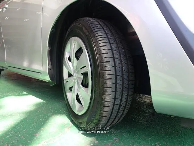 トヨタ シエンタ