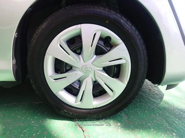 トヨタ シエンタ