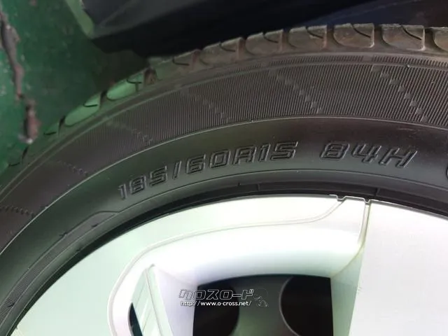 トヨタ シエンタ