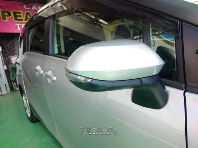 トヨタ シエンタ