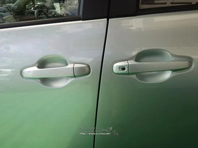 トヨタ シエンタ