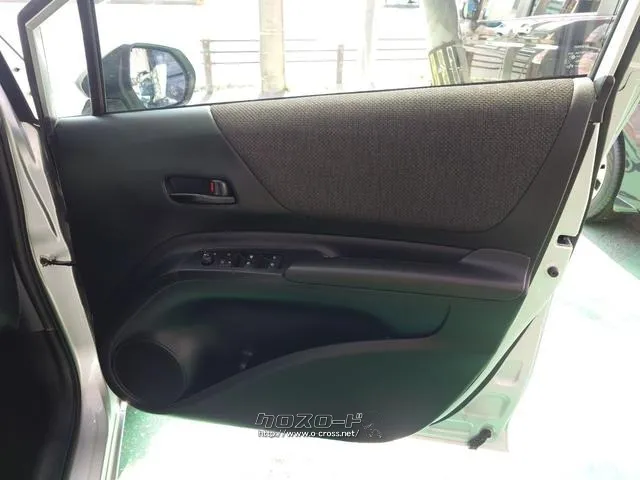 トヨタ シエンタ