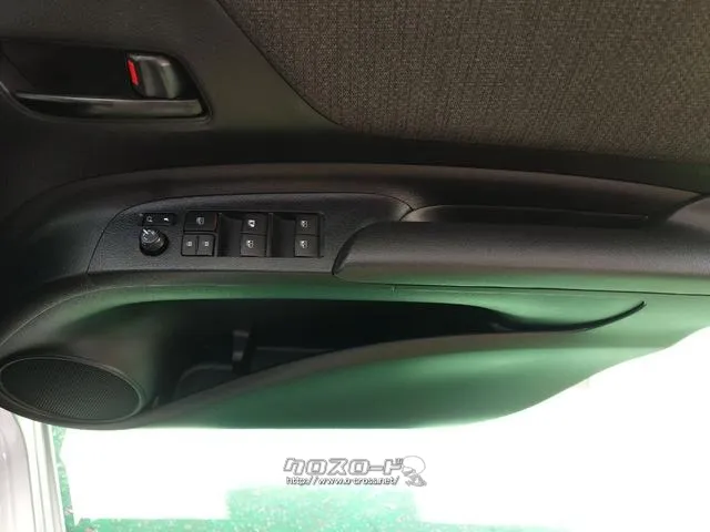 トヨタ シエンタ