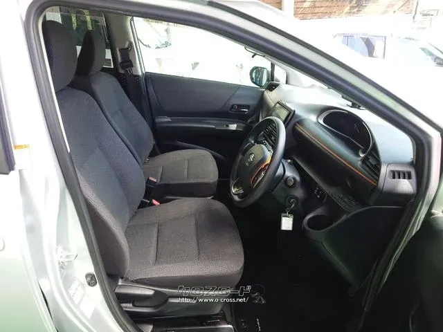 トヨタ シエンタ