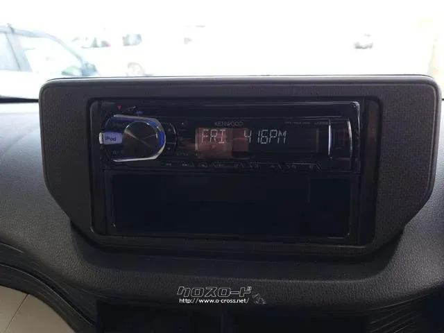 ダイハツ ムーヴ