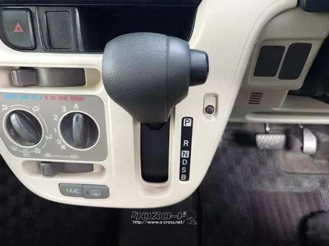 ダイハツ ムーヴ