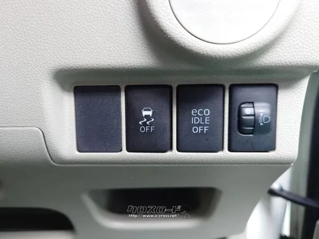 ダイハツ ムーヴ