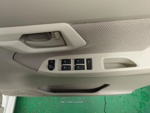 ダイハツ ムーヴ