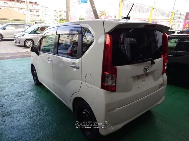 ダイハツ ムーヴ