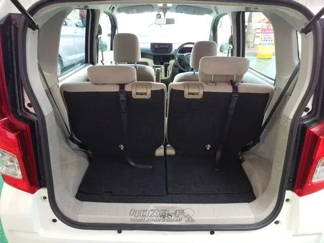 ダイハツ ムーヴ