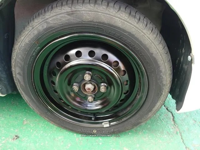 ダイハツ ムーヴ