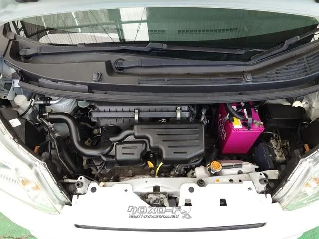 ダイハツ ムーヴ