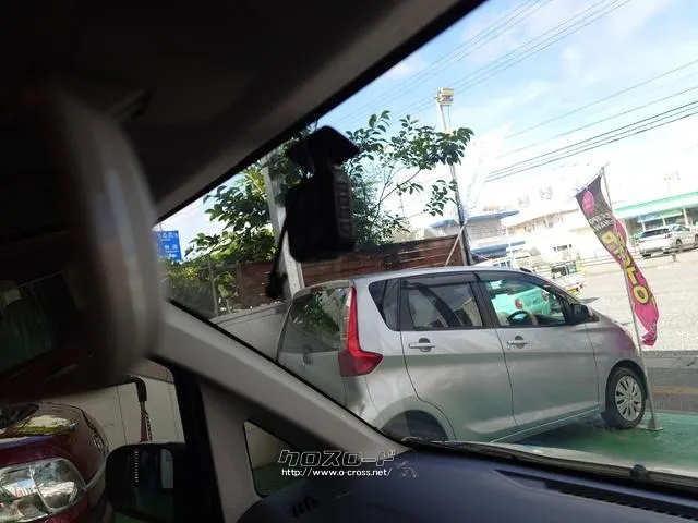 ダイハツ ムーヴ