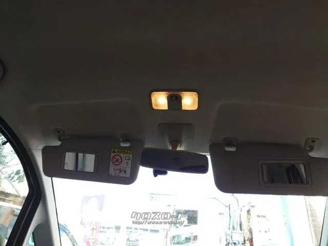 ダイハツ ムーヴ