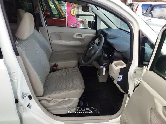 ダイハツ ムーヴ