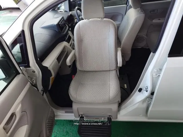 ダイハツ ムーヴ