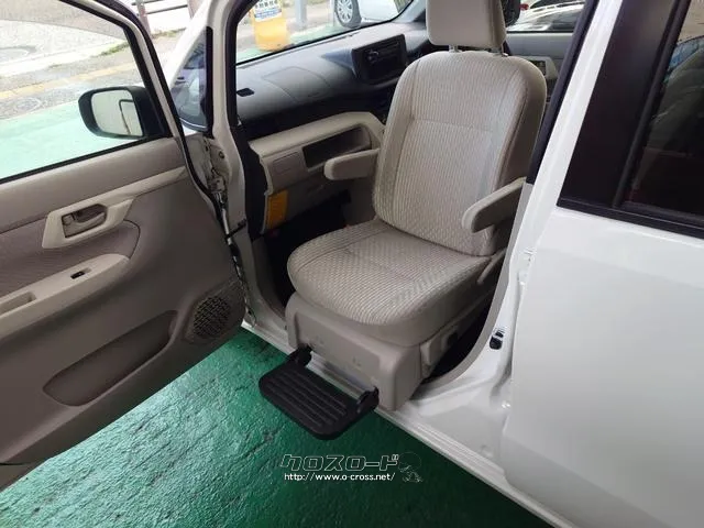 ダイハツ ムーヴ