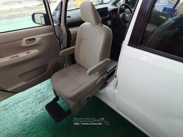 ダイハツ ムーヴ