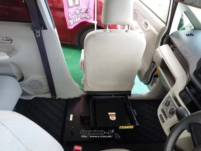 ダイハツ ムーヴ