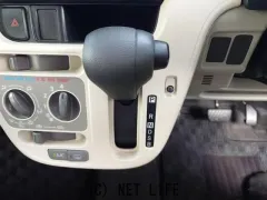 ダイハツ ムーヴ