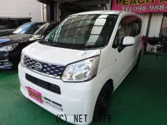 ダイハツ ムーヴ