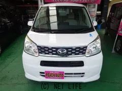 ダイハツ ムーヴ