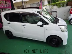 ダイハツ ムーヴ