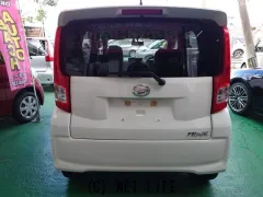 ダイハツ ムーヴ