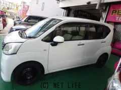 ダイハツ ムーヴ