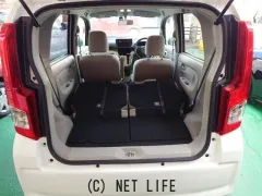 ダイハツ ムーヴ