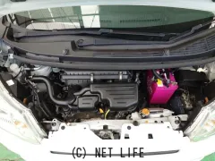 ダイハツ ムーヴ