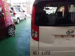 ダイハツ ムーヴ