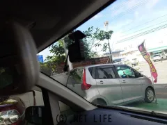 ダイハツ ムーヴ