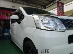 ダイハツ ムーヴ