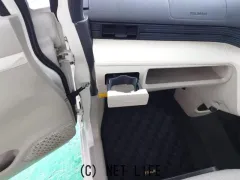 ダイハツ ムーヴ