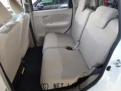 ダイハツ ムーヴ