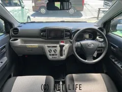 ダイハツ ミライース