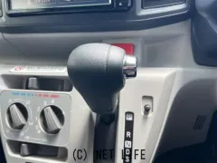 ダイハツ ミライース