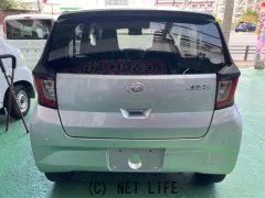 ダイハツ ミライース