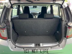 ダイハツ ミライース