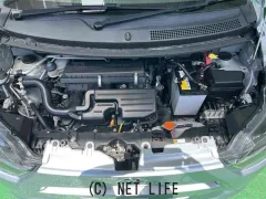 ダイハツ ミライース