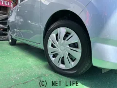 ダイハツ ミライース