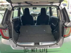 ダイハツ ミライース