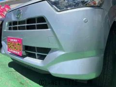 ダイハツ ミライース