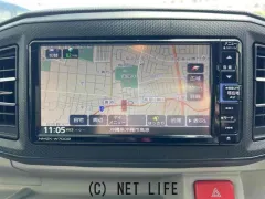 ダイハツ ミライース